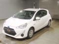 2017 Toyota Aqua