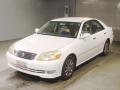 2004 Toyota Mark II