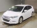 0 Honda Insight