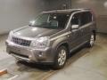 2007 Nissan X-Trail