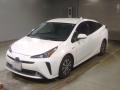 2020 Toyota Prius