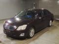 2010 Toyota Premio