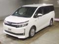 2016 Toyota Voxy