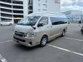 2023 Toyota Hiace Wagon