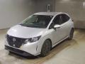 2021 Nissan Note