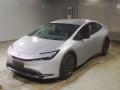2025 Toyota Prius