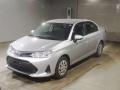 2021 Toyota Corolla Axio