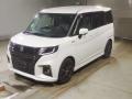 2024 Suzuki Solio