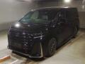 2024 Toyota Vellfire Hybrid