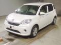 2021 Toyota Passo