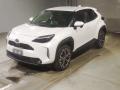 2021 Toyota YARIS CROSS