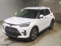 2023 Toyota Raize