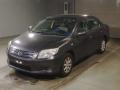 2007 Toyota Corolla Axio