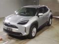 2023 Toyota YARIS CROSS
