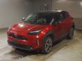 2022 Toyota YARIS CROSS