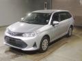 2019 Toyota Corolla Fielder