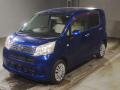 2015 Daihatsu Move