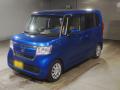 2020 Honda N-BOX