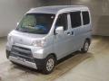2018 Toyota Pixis Van