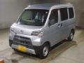 2021 Daihatsu Hijet Cargo