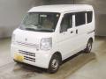 2015 Suzuki Every