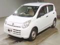 2012 Suzuki Alto