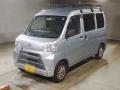2018 Daihatsu Hijet Cargo