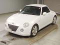 2008 Daihatsu Copen