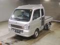 2018 Suzuki Carry Truck