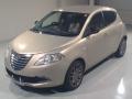 2014 Chrysler Ypsilon