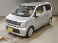 2018 Suzuki Wagon R