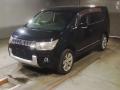 2009 Mitsubishi Delica D5