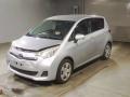 2011 Toyota Ractis