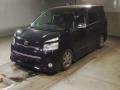 2009 Toyota Voxy