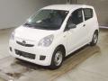 2016 Daihatsu Mira