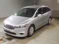 2007 Honda Stream
