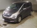 2014 Honda Freed