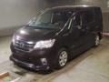 2013 Nissan Serena