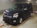 2012 Toyota Voxy