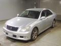 2006 Toyota Crown
