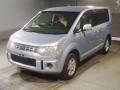 2007 Mitsubishi Delica D5