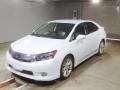 2009 Lexus HS