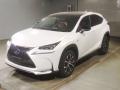 2015 Lexus NX