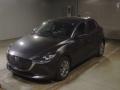 2022 Mazda Mazda2