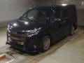 2020 Toyota Noah