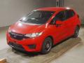 2017 Honda Fit