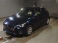 2015 Mazda Demio