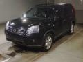 2013 Nissan X-Trail