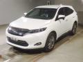 2015 Toyota Harrier
