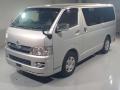 2005 Toyota Hiace Van